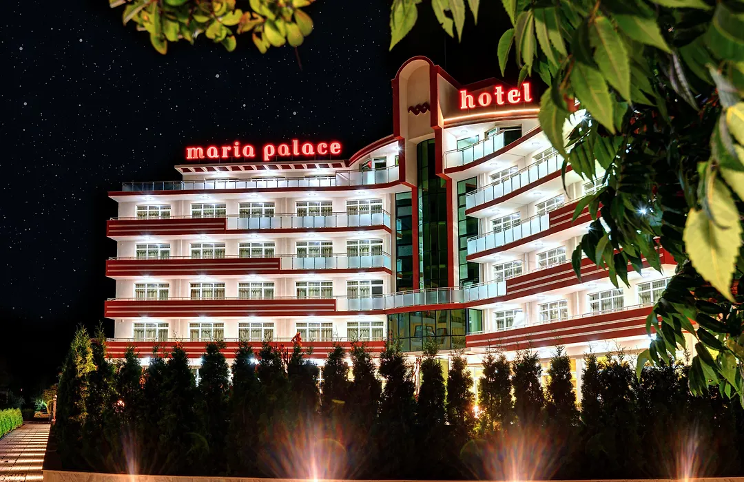 Maria Palace Hotel-1