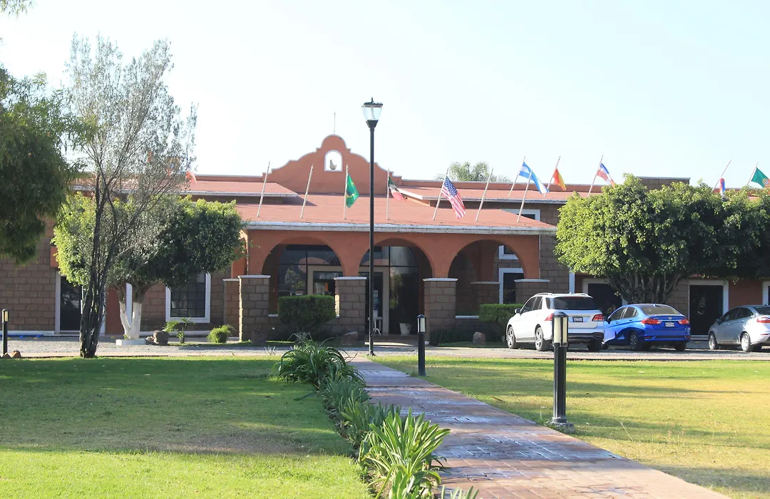 Hotel Meson del Puente-1