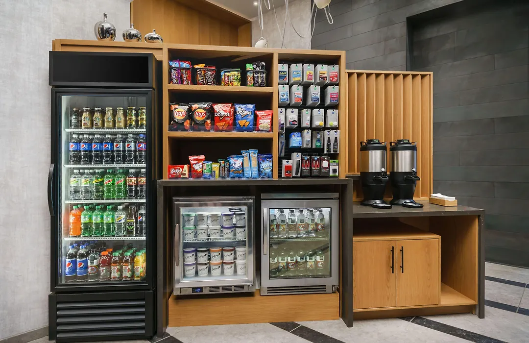 Springhill Suites By Marriott New York Manhattan Chelsea-1