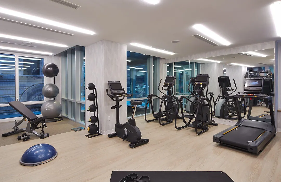 Hotel Indigo Nyc Financial District By Ihg-1