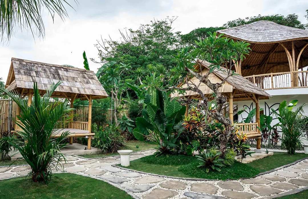 Shanti Boutique Retreat-1