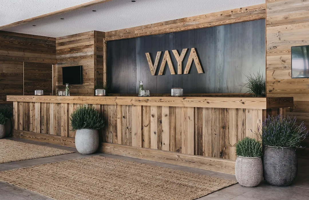 VAYA Fieberbrunn-1