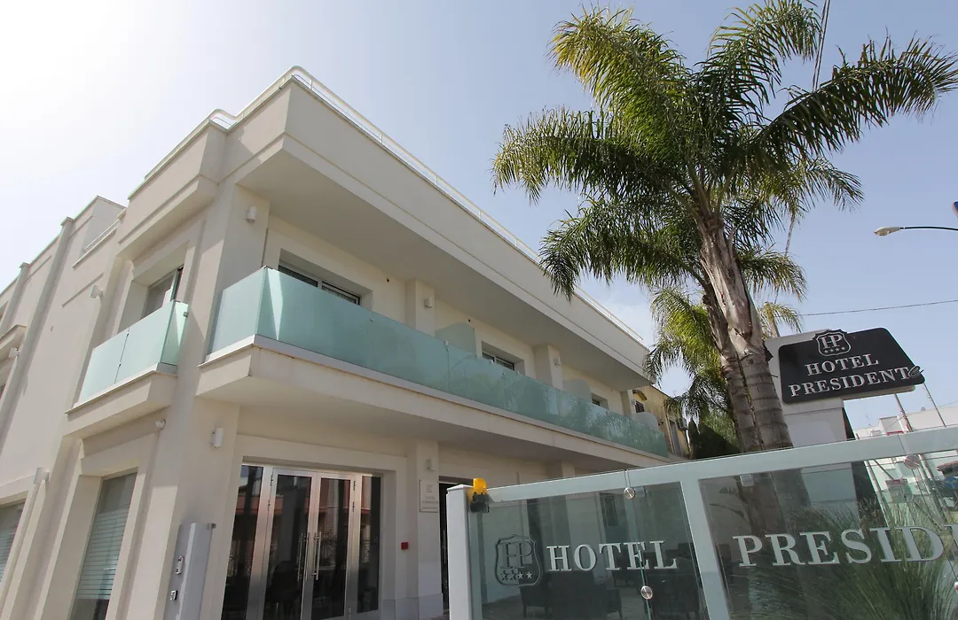 Hotel Presidente-1