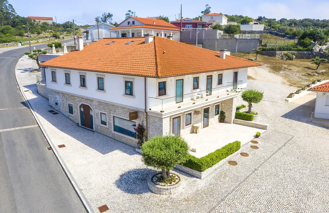 Rito Hall Da Serra-1