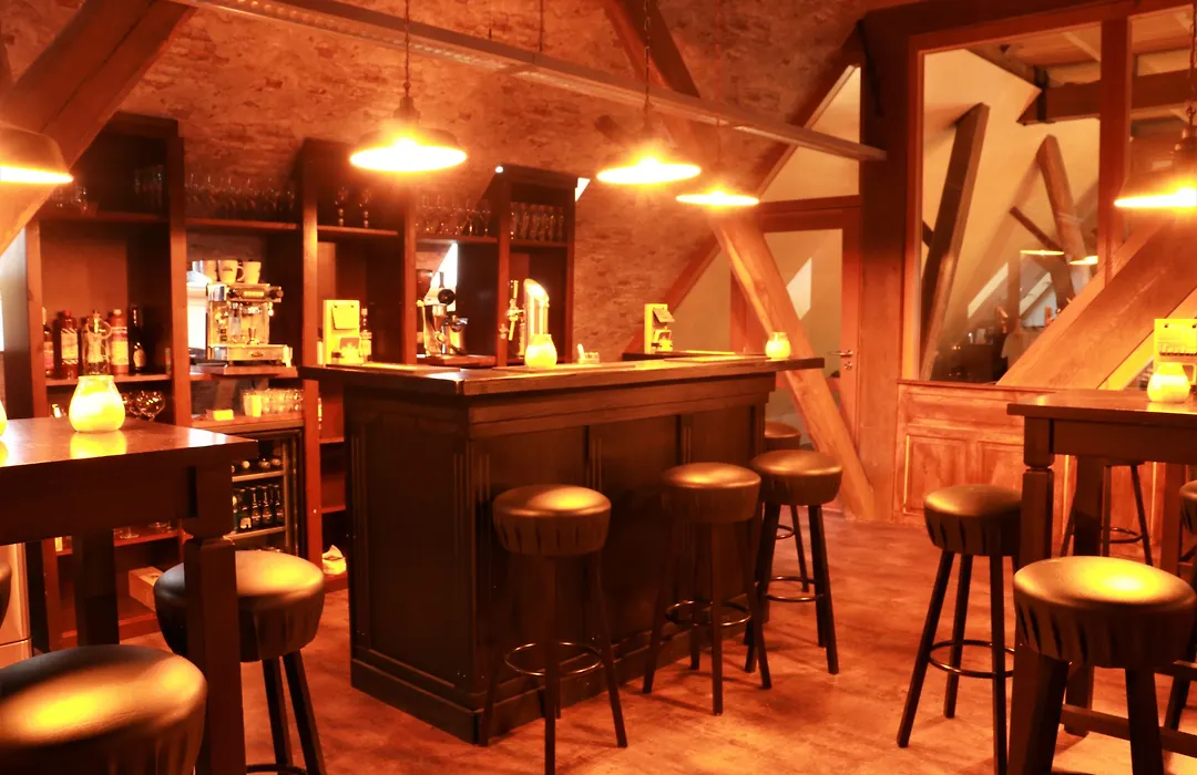 Harlingen Staete B&B Boutique hotel-1