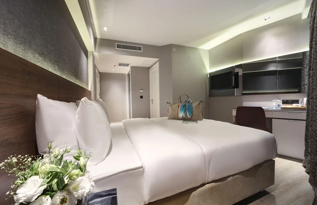 Dora Pera Hotel-1