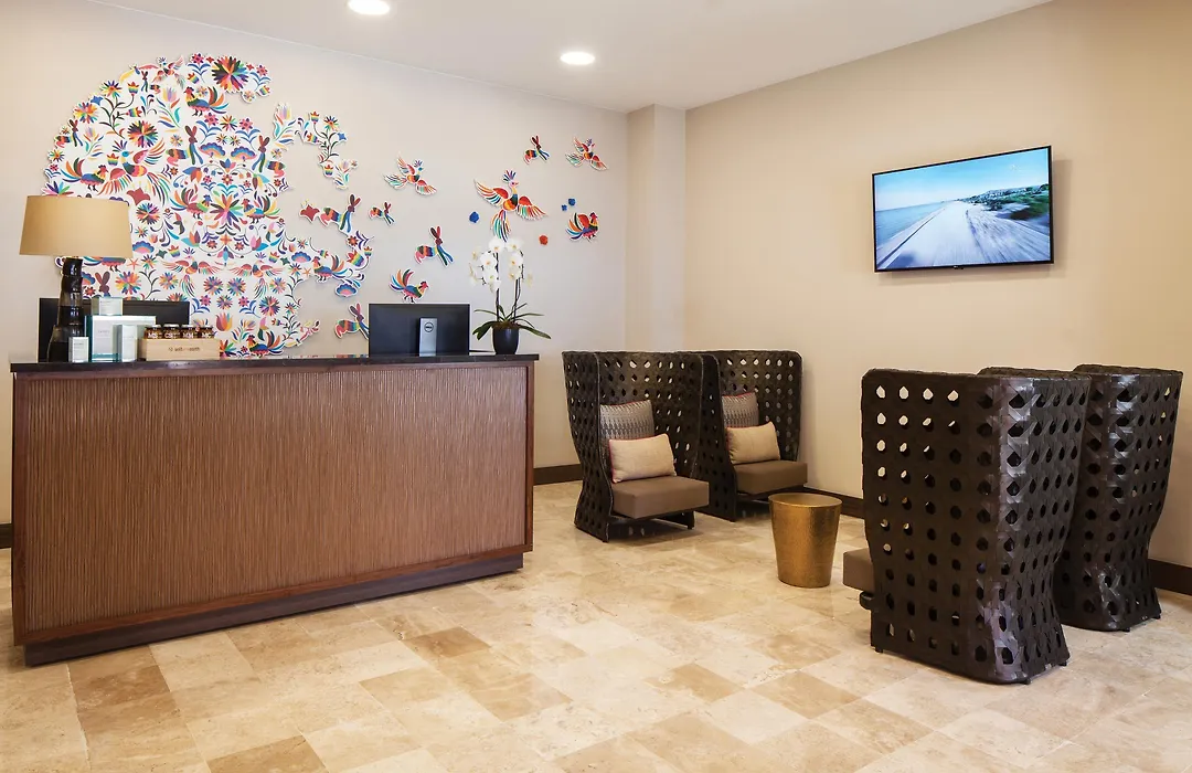 The Westin Los Cabos Resort Villas - Baja Point-1