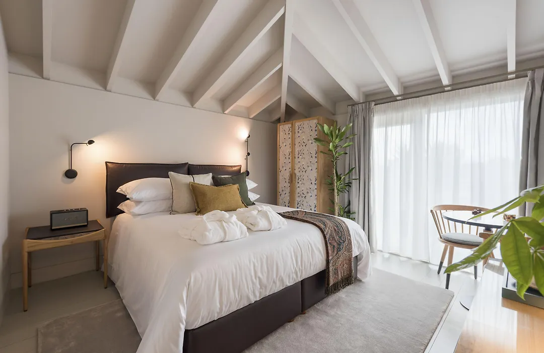 Jardins Do Porto - By Unlock Hotels-1