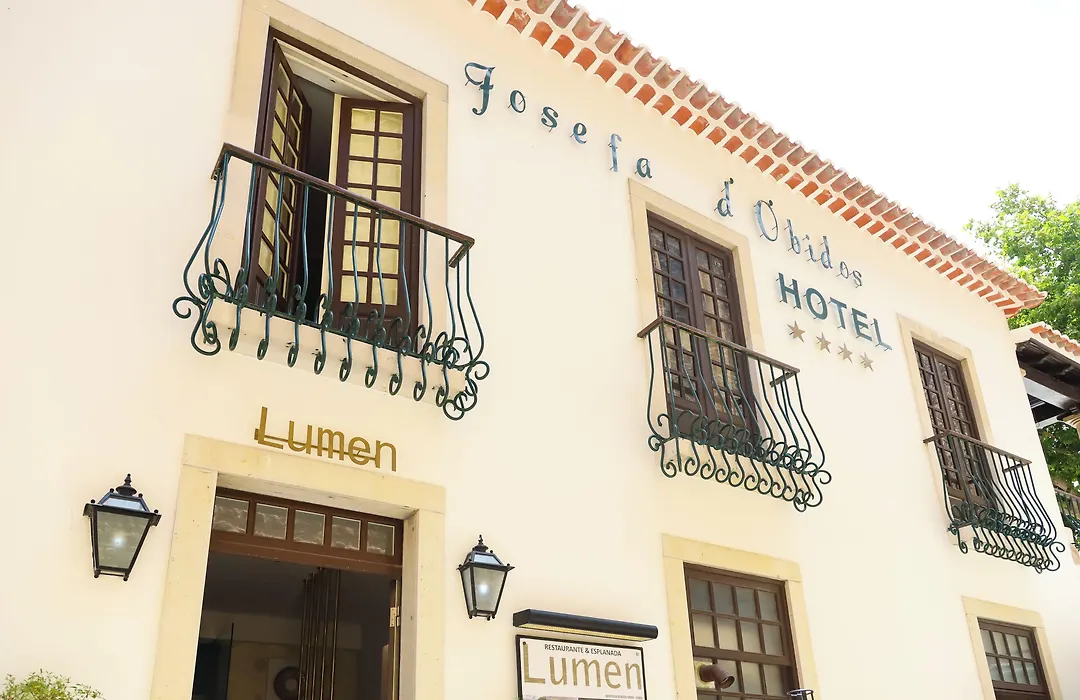 Josefa D'Obidos Hotel-1
