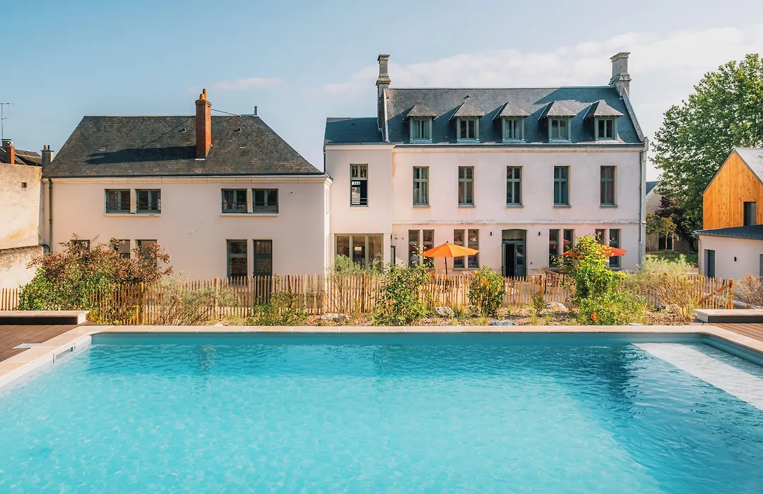 La Maison Rabelais-1