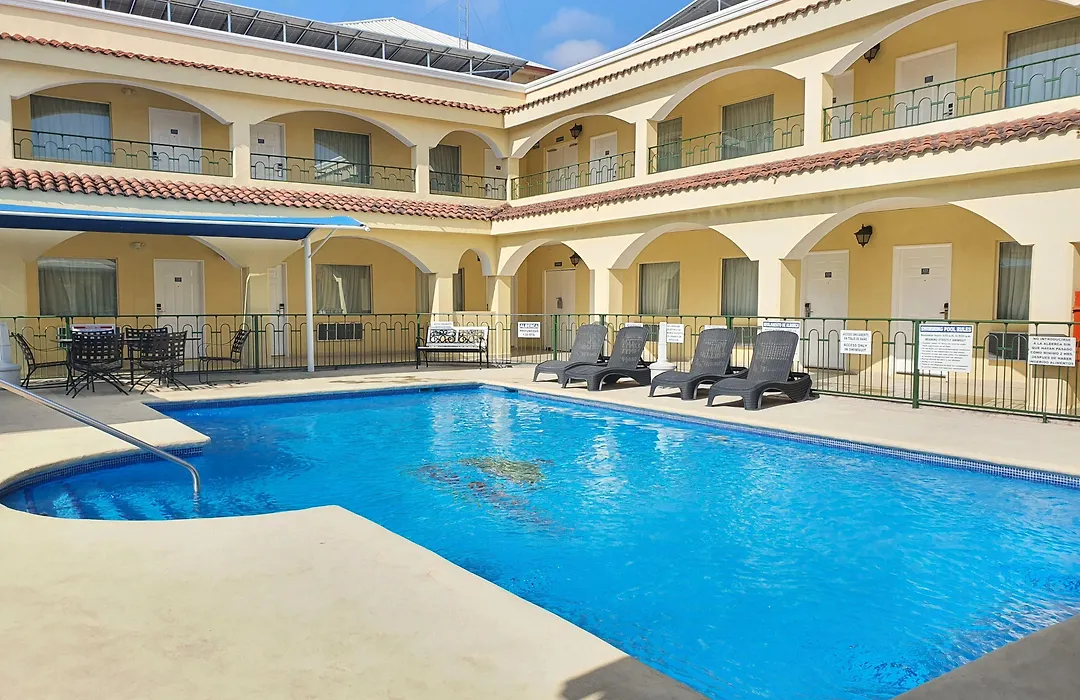 Hotel Las Misiones-1