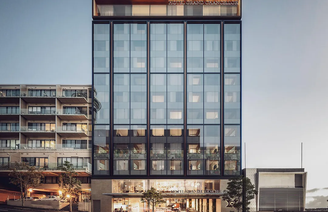 Hotel Grand Chancellor Auckland-1