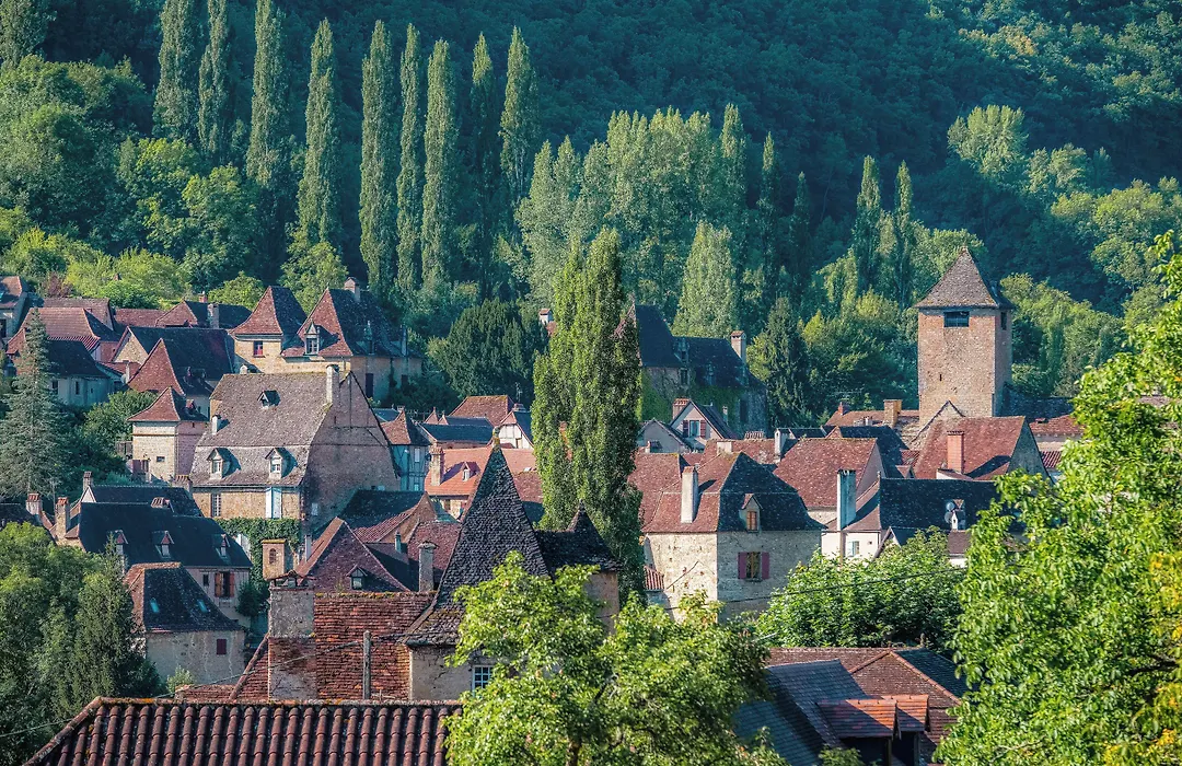 Manoir de Laroque Delprat-1