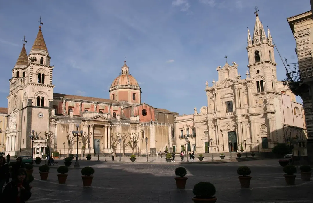 Residenza Cavour-1