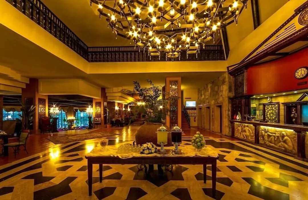 Grand Yazici Club Marmaris Palace-1