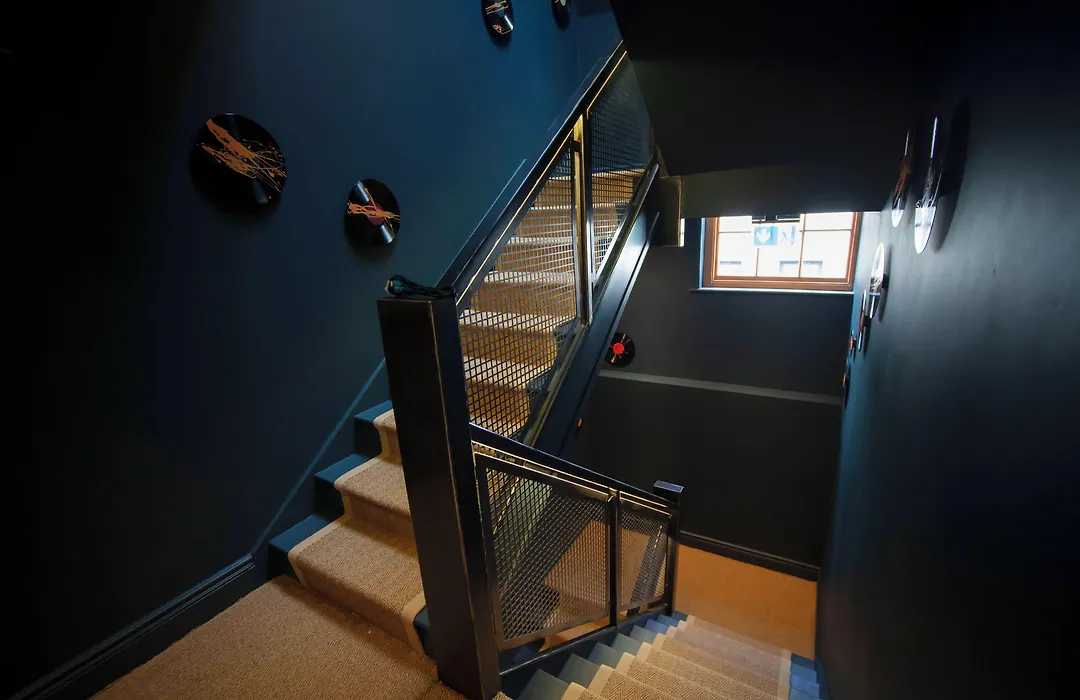 Higgihaus Aparthotel, Clare Street-1