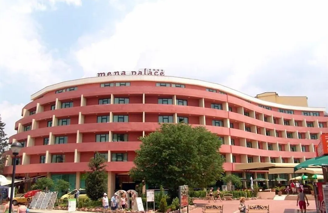 Mena Palace Hotel-1