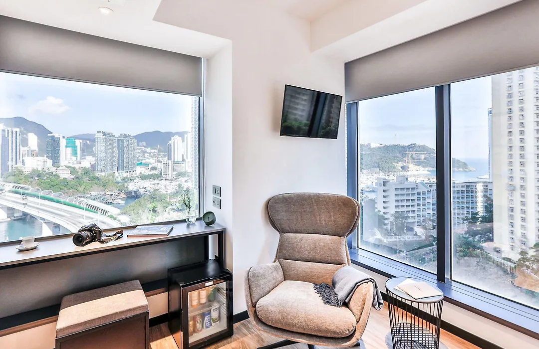 Urbanwood Ap Lei Chau-1