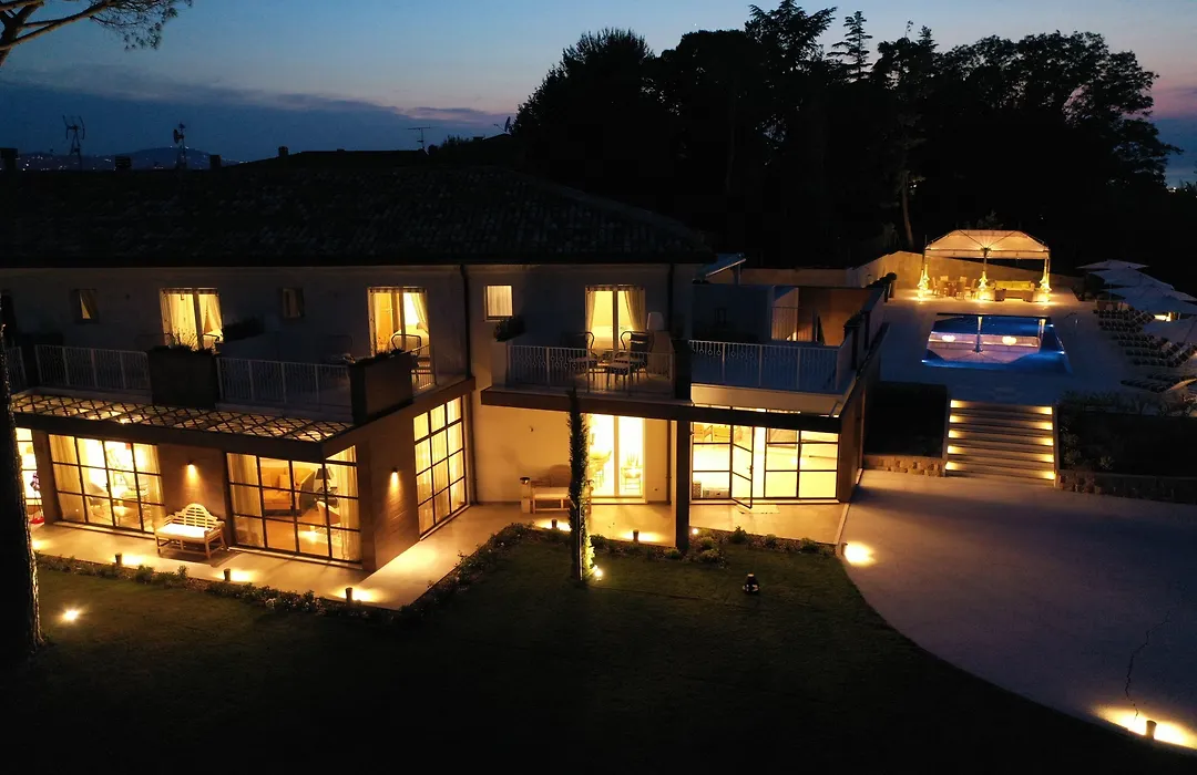 Villa Francesca Relais-1