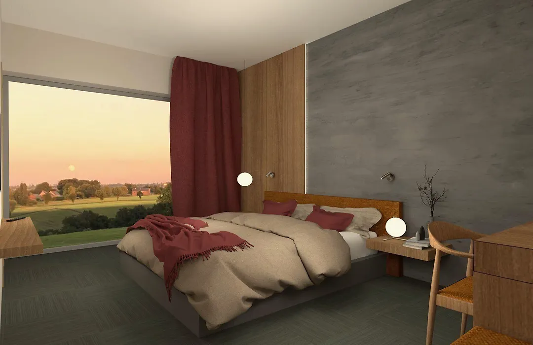 Hotel Les Fines Gueules-1