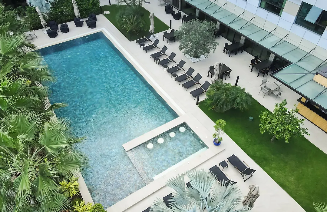Byblos Hotel-1