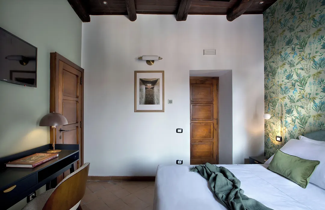 La Nova Bed And Museum-1