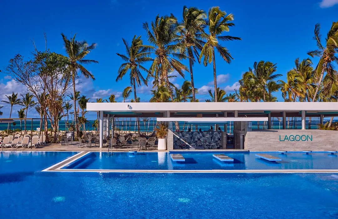 Riu Turquoise - All Inclusive-1
