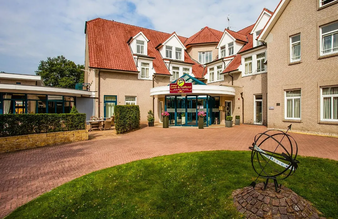 Ahauser Land&Golfhotel-1