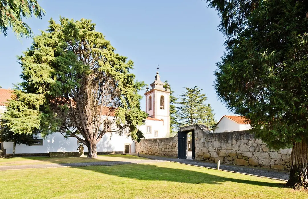 Lam Hotel Convento Do Desagravo-1