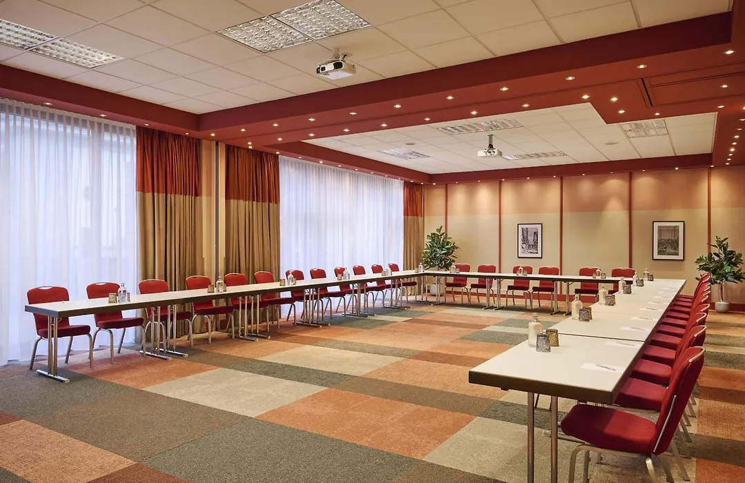 Nh Oberhausen-1