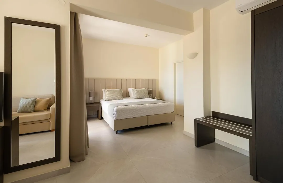 Blue Bay Halkidiki - Adults Only-1