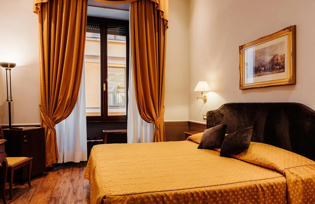 Hotel Posta-1