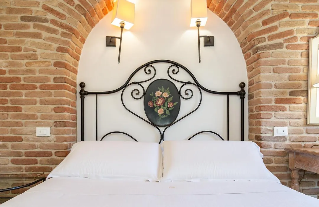 Hotel La Bitta - Bovis Hotels-1