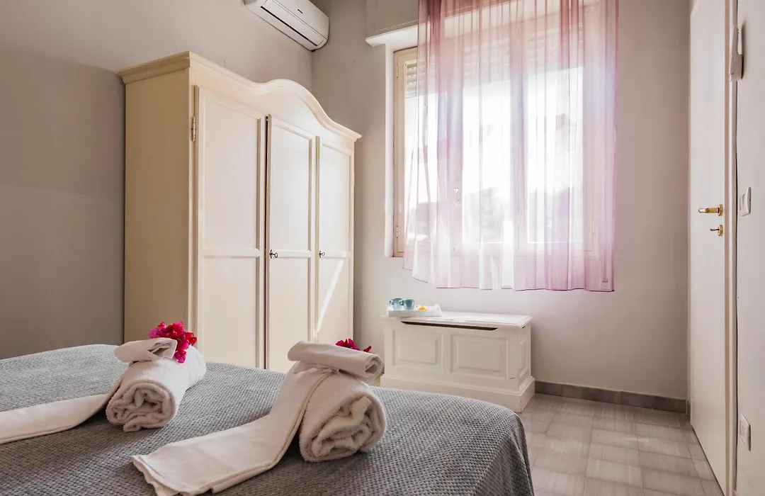 Small Luxury apartments Pool&sea view - Stella Del Mare-1