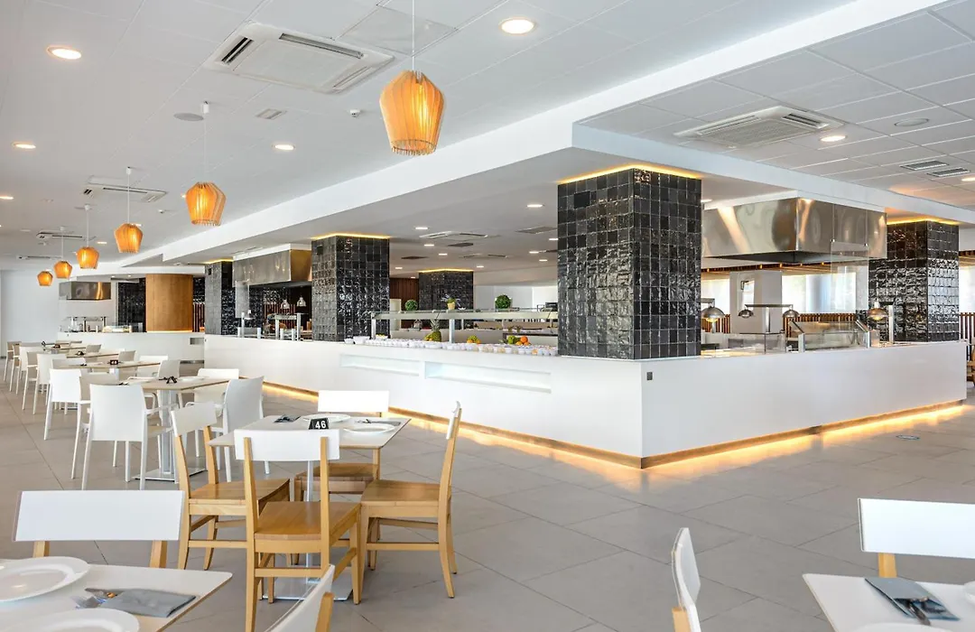 Hotel Vibra Algarb-1