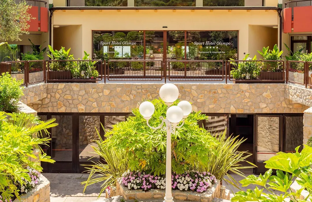 Sporthotel Olimpo-1