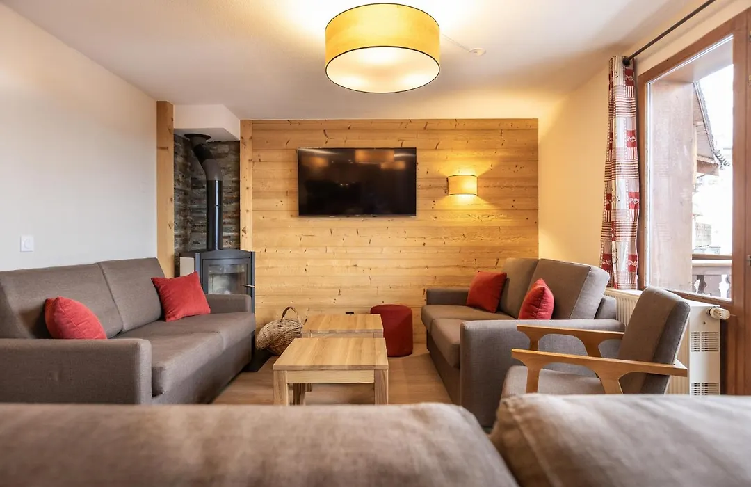 Residence Les Balcons De Belle Plagne-1