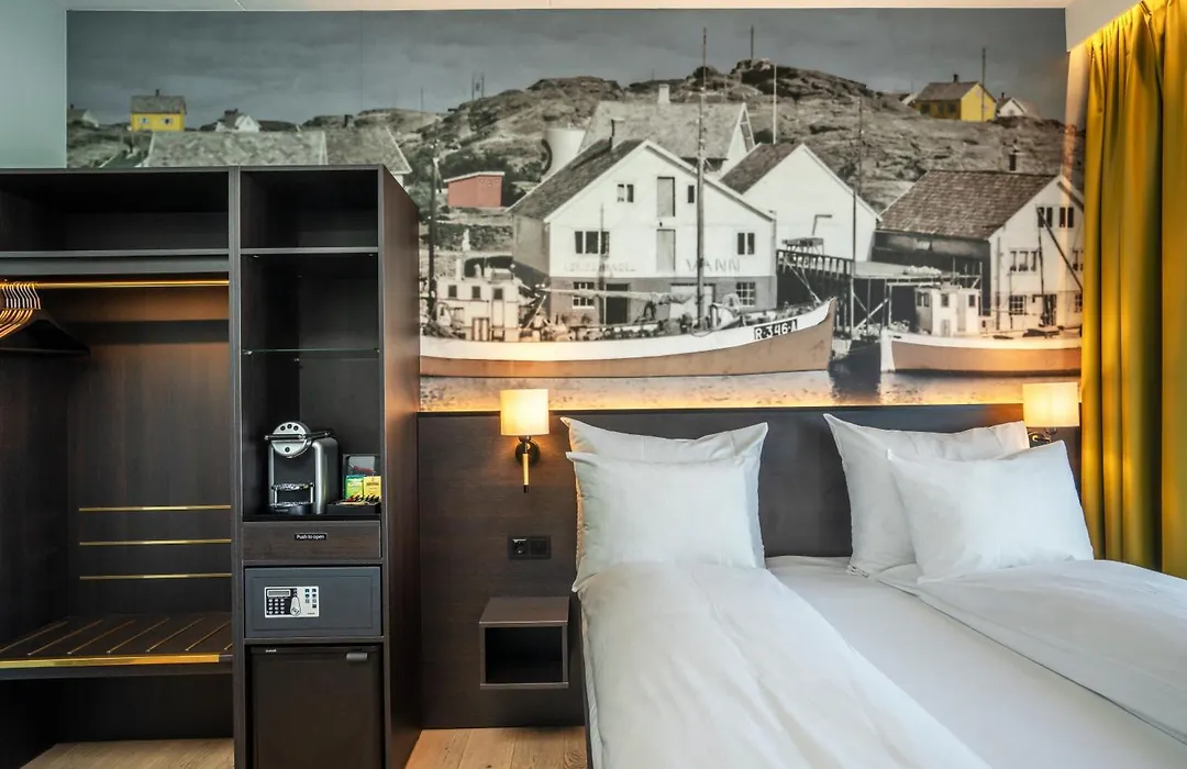 Thon Hotel Nordlys-1