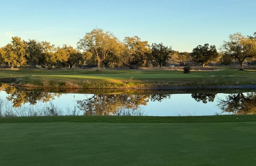 Hospedium Hotel Valles de Gredos Golf-1