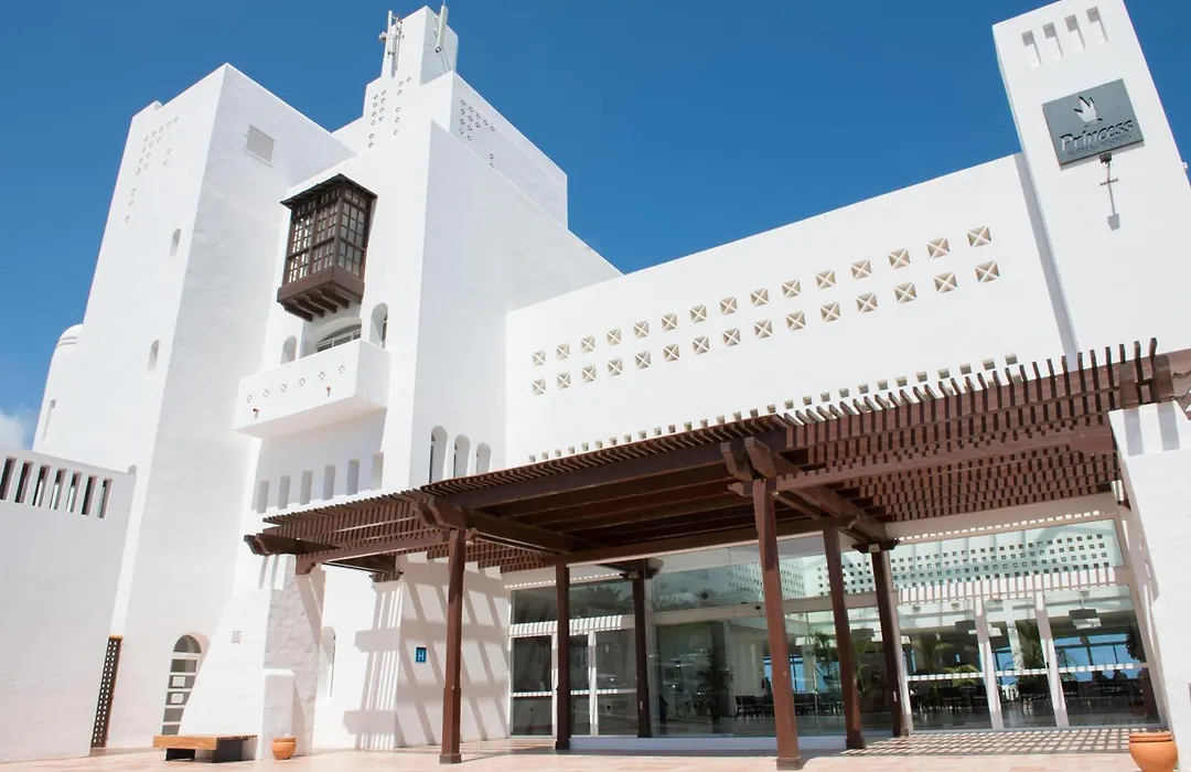 Club Jandia Princess-1