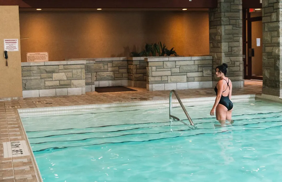 Doubletree Fallsview Resort & Spa By Hilton - Niagara Falls-1