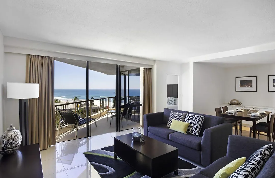 Paradise Centre Apartments-1