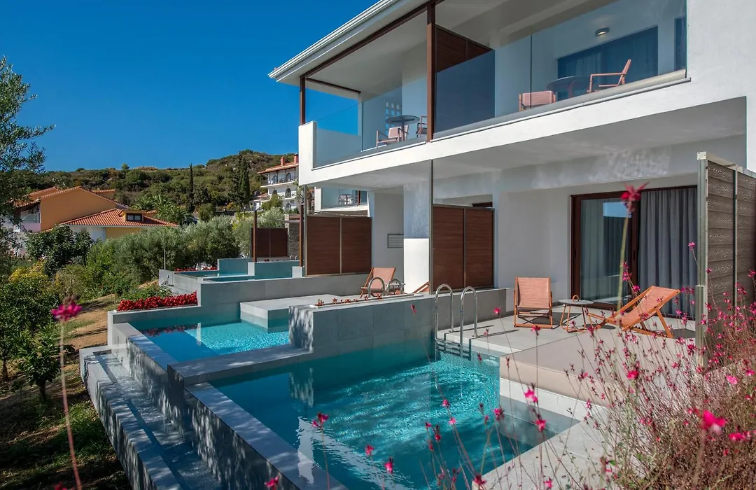 Aristoteles Holiday Hotel And Spa-1