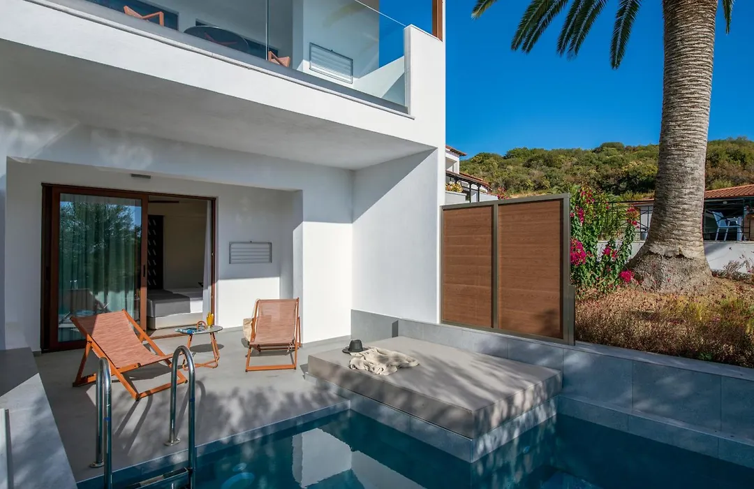 Aristoteles Holiday Hotel And Spa-1