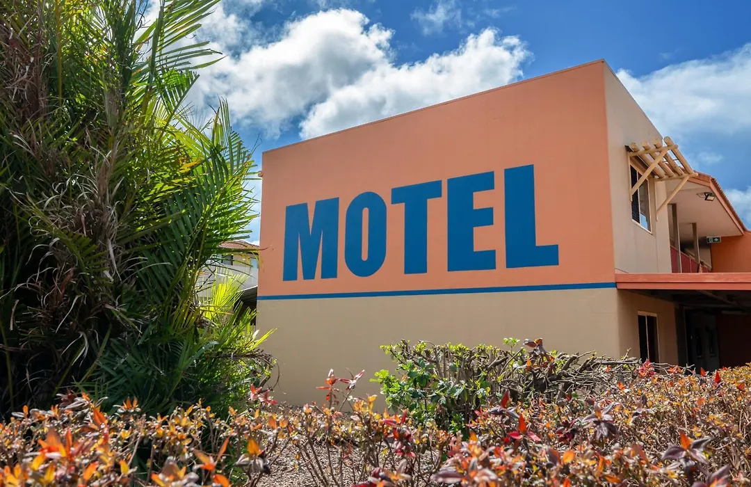 Villa Mirasol Motor Inn-1