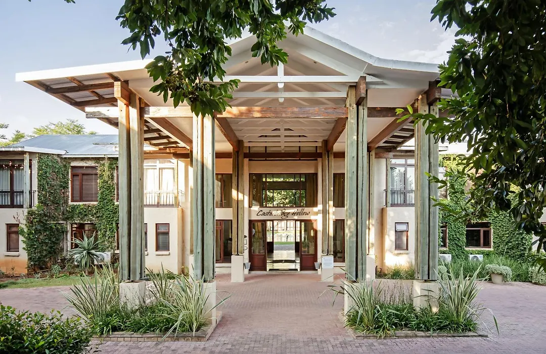 Casterbridge Hollow Boutique Hotel-1