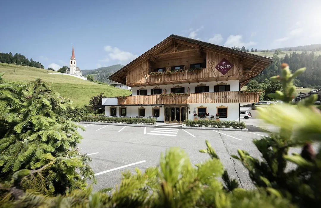 Boutique Hotel Eggele-1