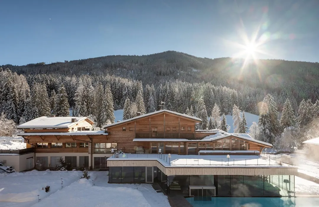 Alpine Nature Hotel Stoll-1