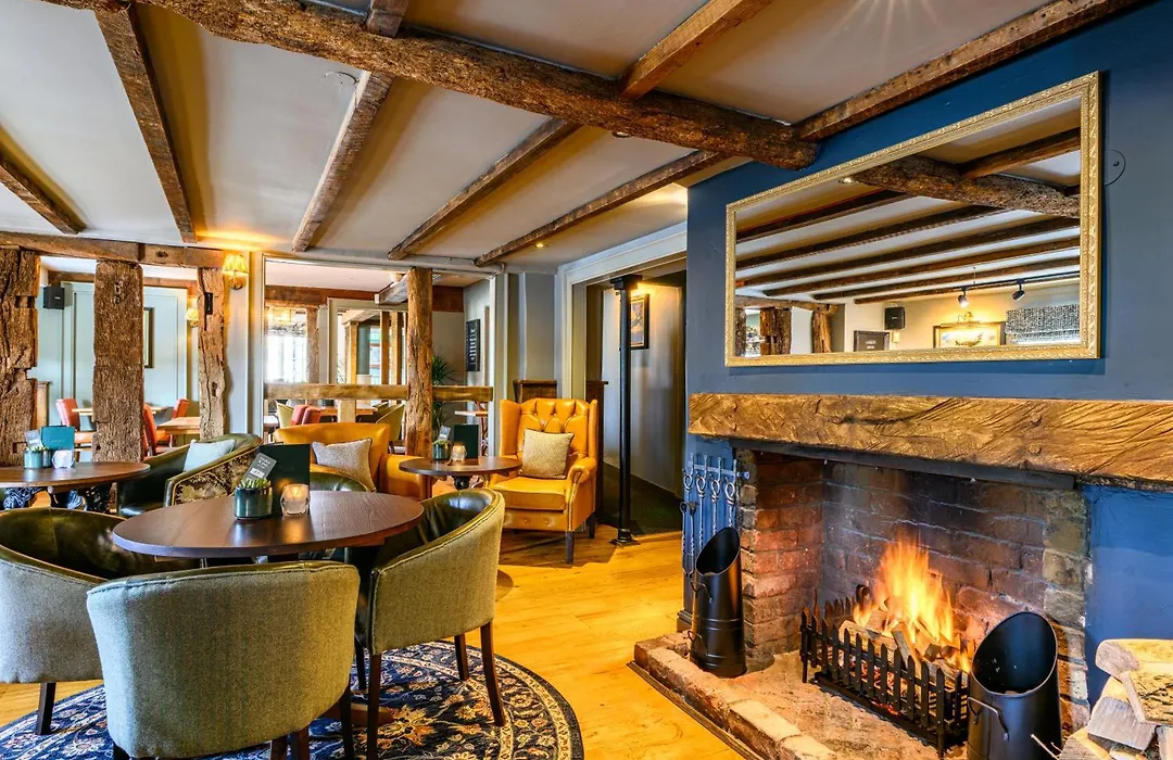 The St George And Dragon By Innkeeper'S Collection-1