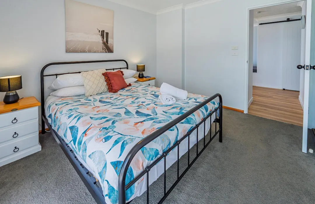 Beach Palms Holiday Apartments-1